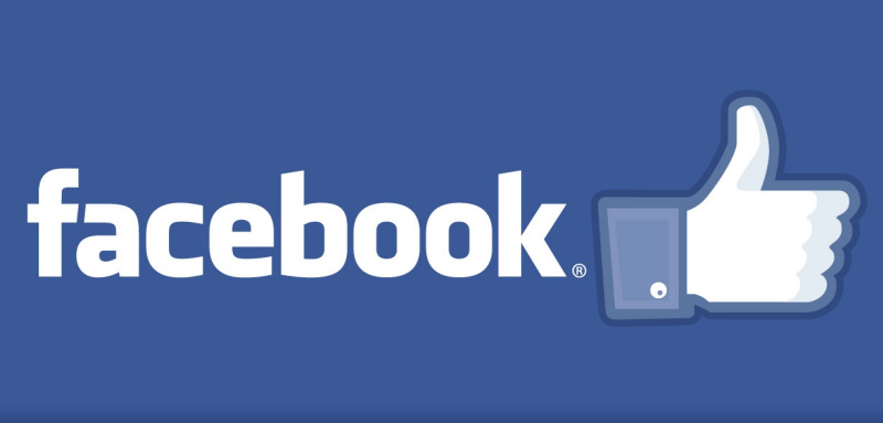 Logo Facebook