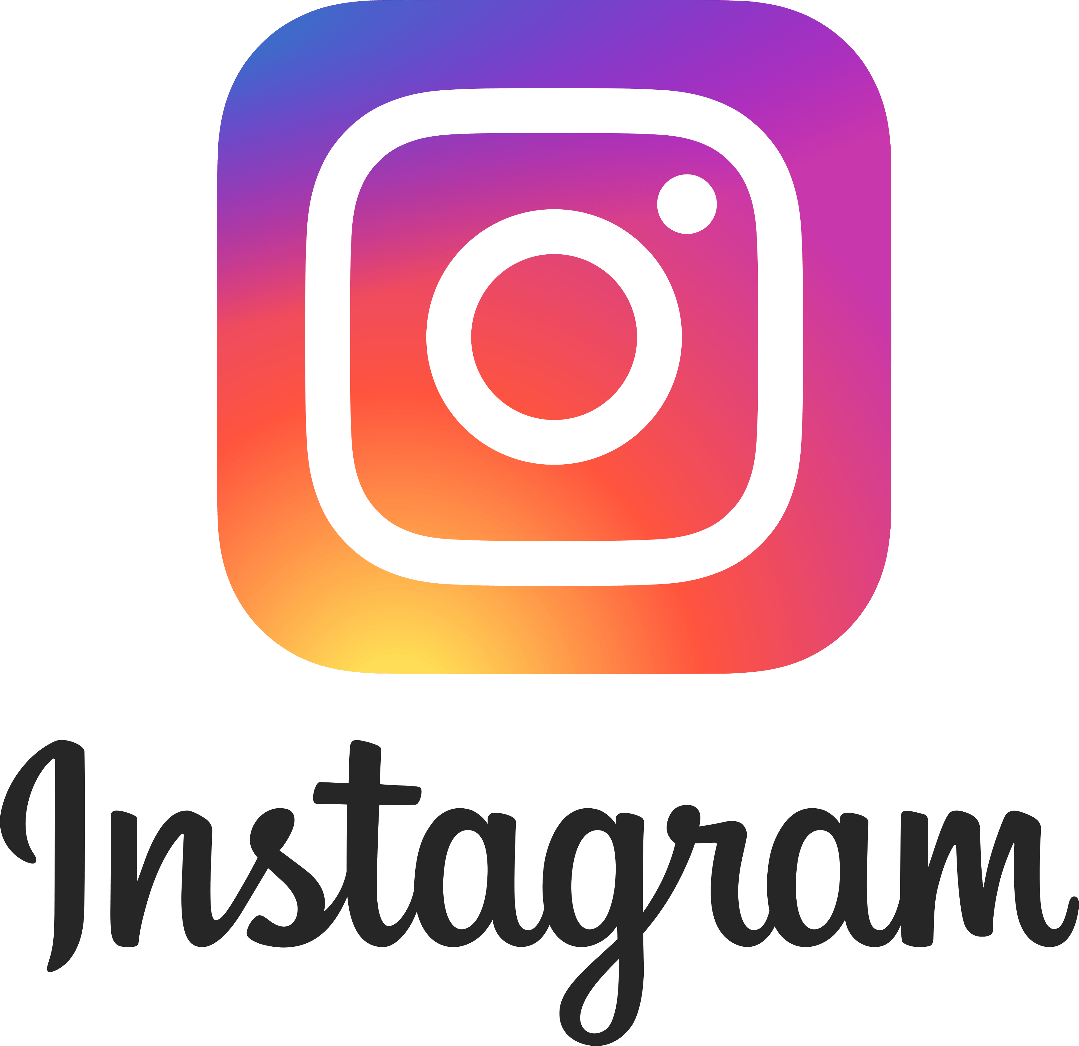 Logo Instagram